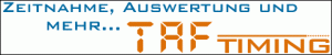 Zeitnahme, Auswertung und mehr...