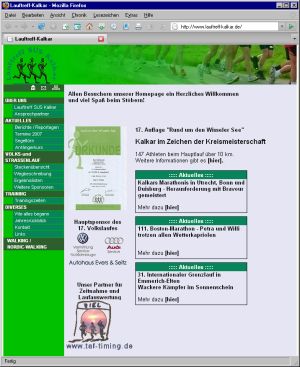 http://www.lauftreff-kalkar.de