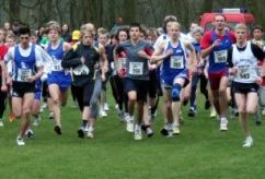 22. Sonsbecker Fr&uuml;hjahrswaldlauf